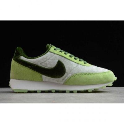 Nike Bayan Daybreak Sp Nane Yeşil / Yeşil Spor Ayakkabı Türkiye - FS3O7KZC